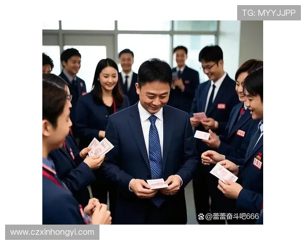 致敬勇于创新的企业家们他们为社会发展注入活力与动力