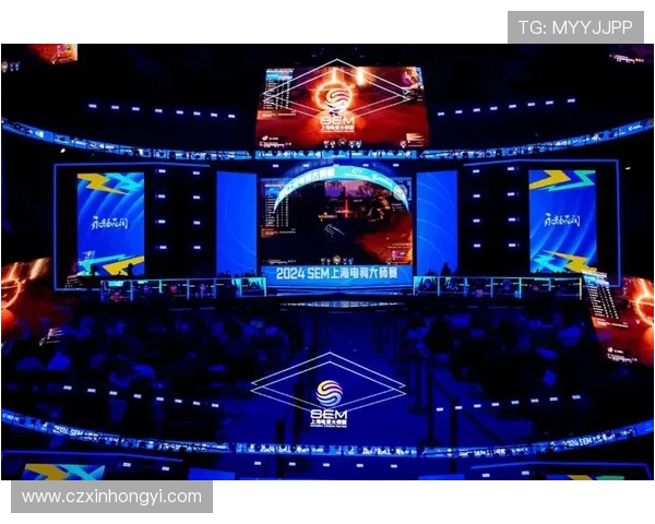 聚焦亚运会电竞项目发展趋势与电竞体育融合未来图景探索前沿动态