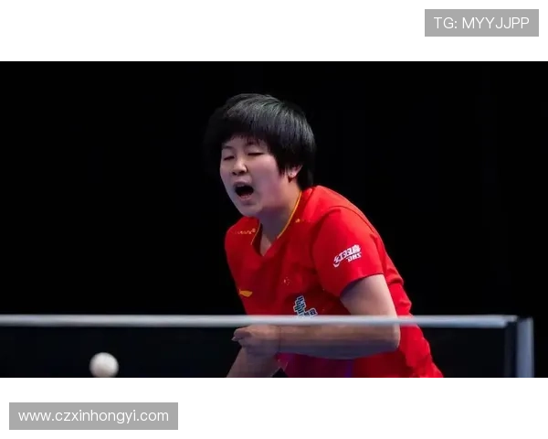 覃予萱五战桥本全败 关键时刻低头沮丧